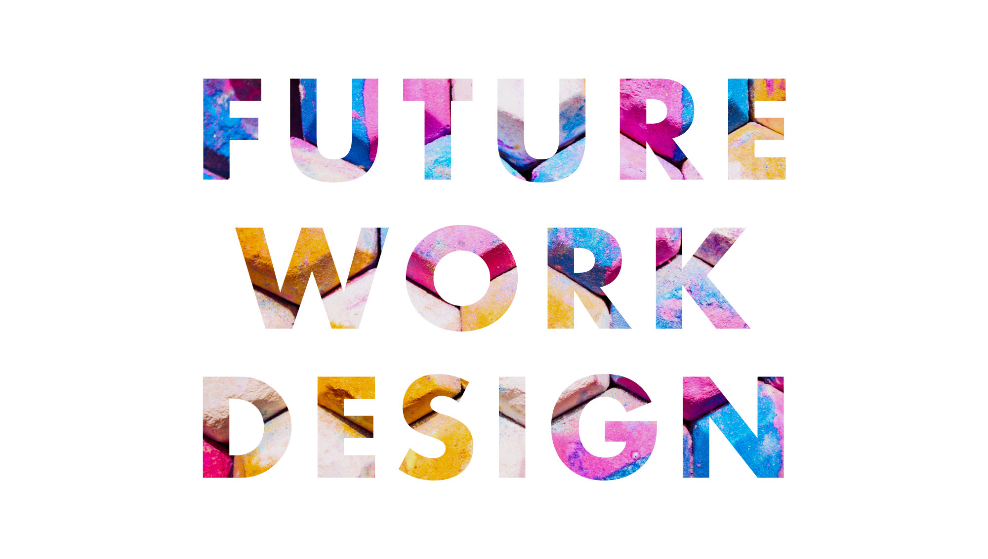 Zero One Ten | Future Work Design